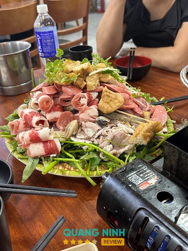 Sân bia lẩu nướng Jenny Lê - hình ảnh 2