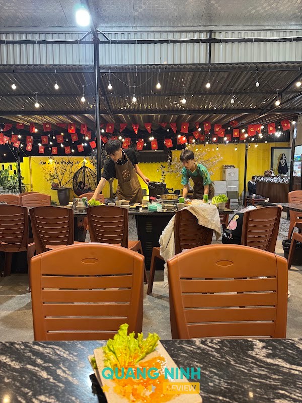 BÒ TƠ CORNER CẨM PHẢ - hình ảnh 1