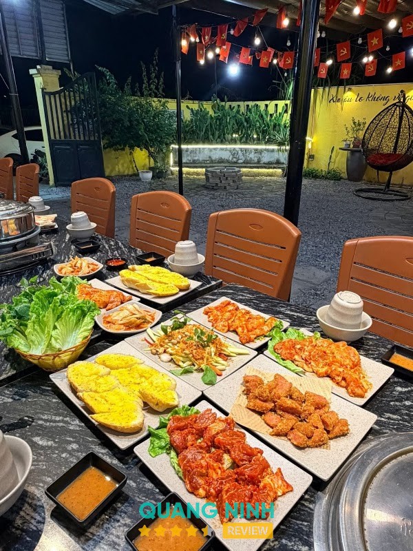 BÒ TƠ CORNER CẨM PHẢ - hình ảnh 2