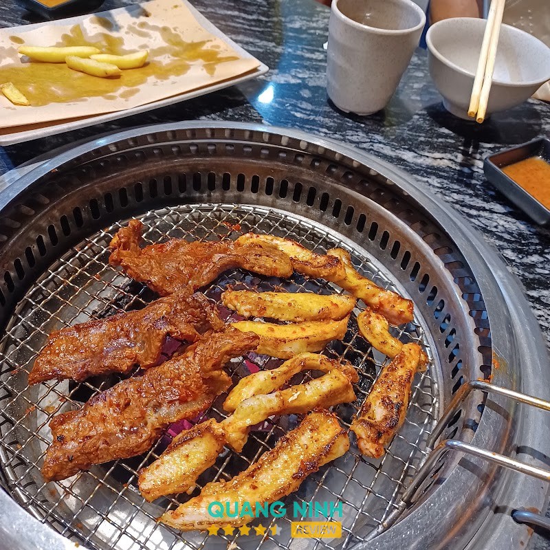 BÒ TƠ CORNER CẨM PHẢ - hình ảnh 3