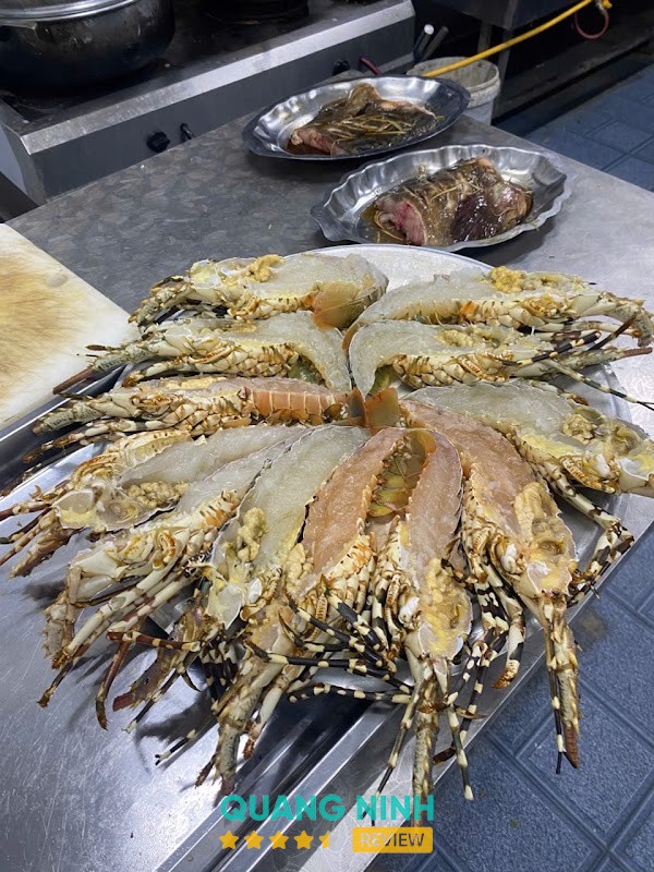 Nhà Hàng Hương Biển – hình ảnh 3
