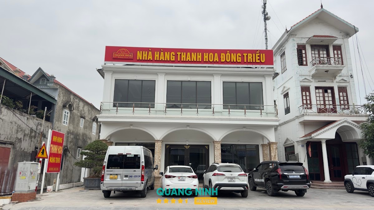 Nhà hàng Thanh Hoa hình ảnh 3