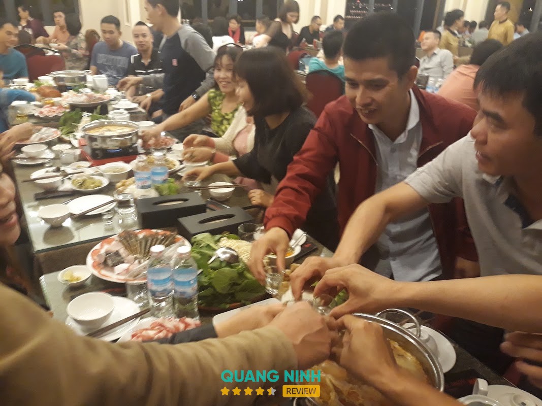 Nhà Hàng Thành Lan hình ảnh 2