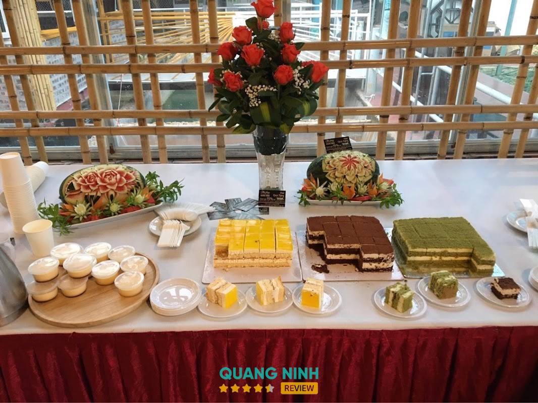Nhà hàng Xuân Viên hình ảnh 2