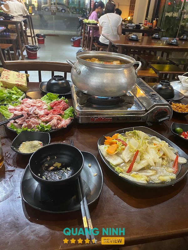 Lẩu Gà Ớt Hiểm Đức Khánh – hình ảnh 2