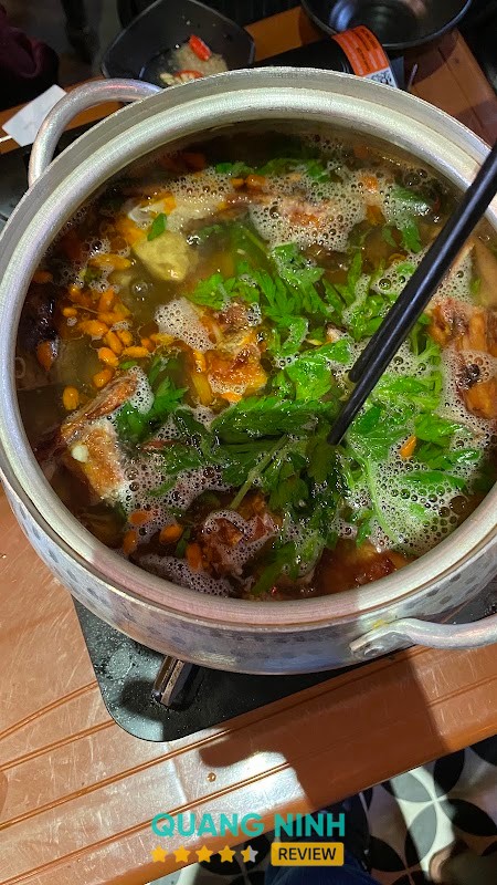 Lẩu Gà Ớt Hiểm Đức Khánh – hình ảnh 3