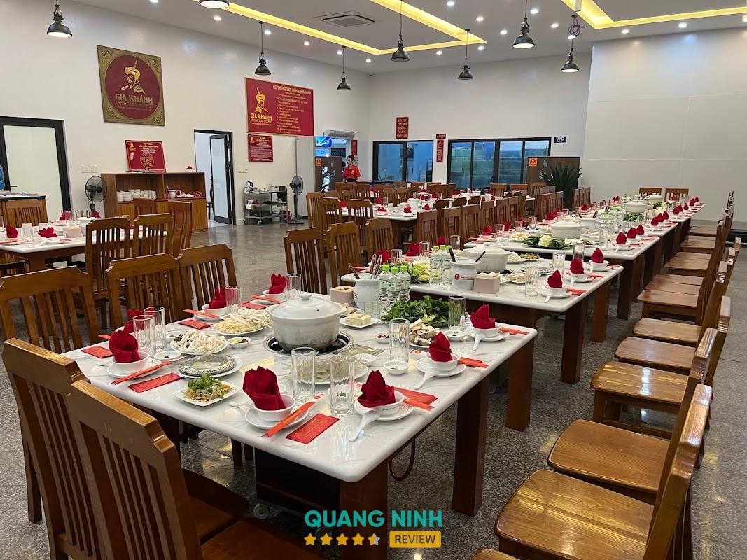 Lẩu Nấm Gia Khánh – hình ảnh 3