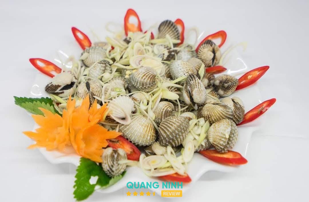 Quán Lẩu Nướng Hải Sản Quán Vy – hình ảnh 2