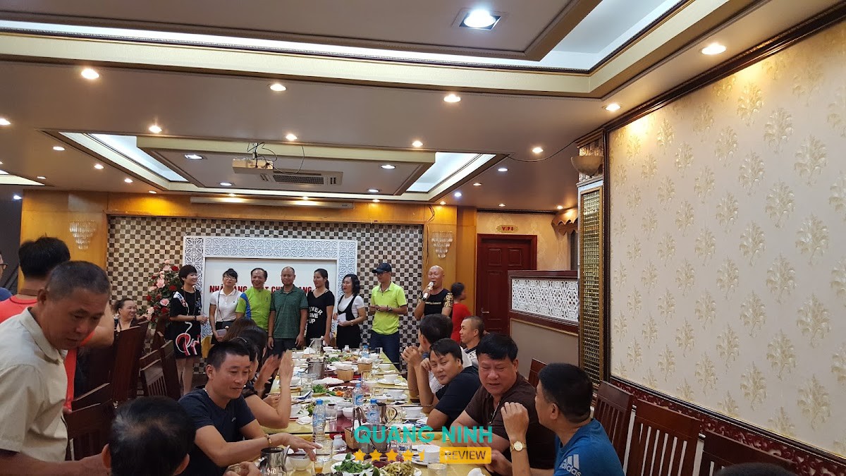 Quán Lẩu Nướng Hải Sản Quán Vy – hình ảnh 3