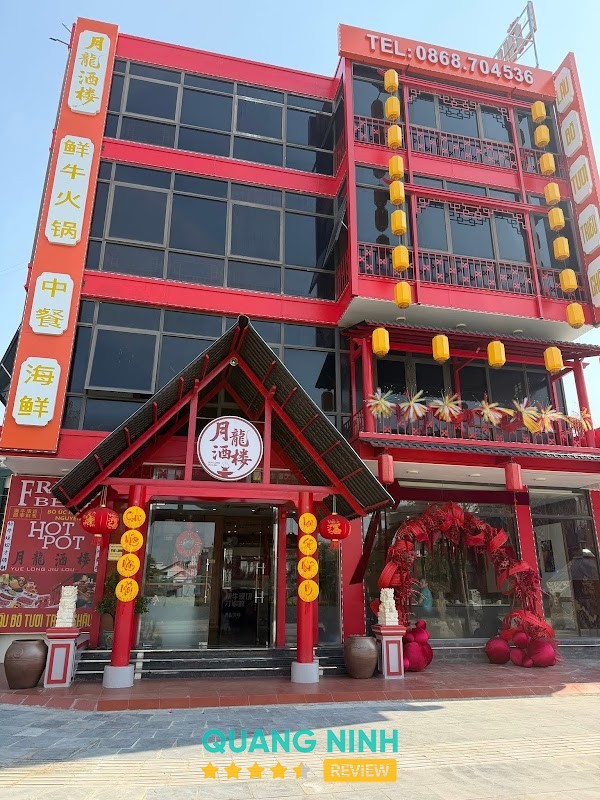 Lẩu bò tươi Triều Châu Hạ Long