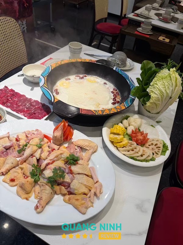 Lẩu bò tươi Triều Châu – hình ảnh 2