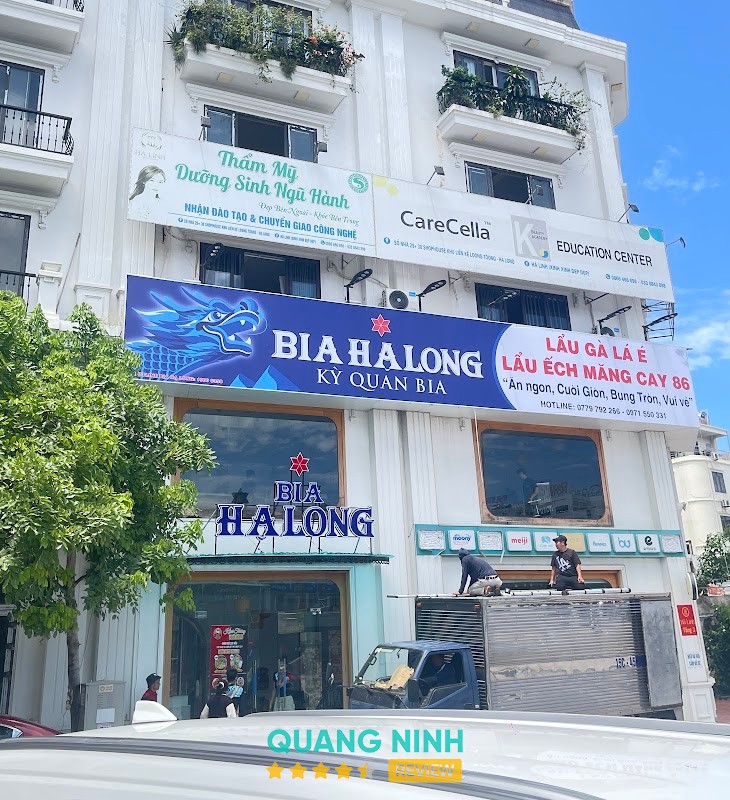 Lẩu Gà Lá É - Lẩu Ếch Măng Cay 86