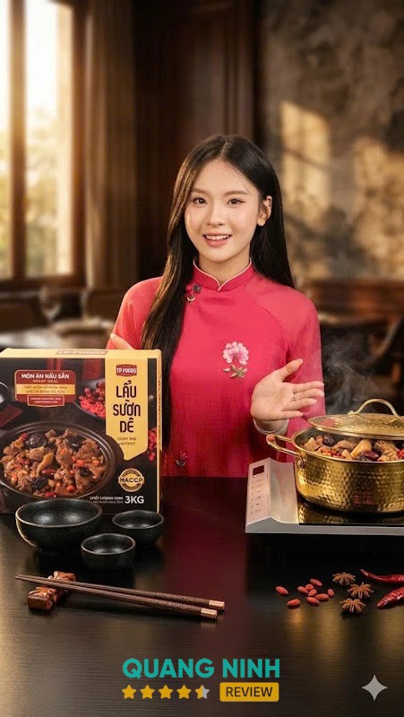 Món lẩu tại TP Food – hình ảnh 2