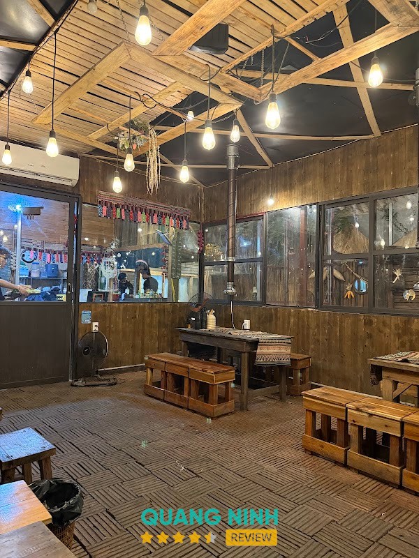 Tiệm nướng Sapa Chill - Hạ Long – hình ảnh 2