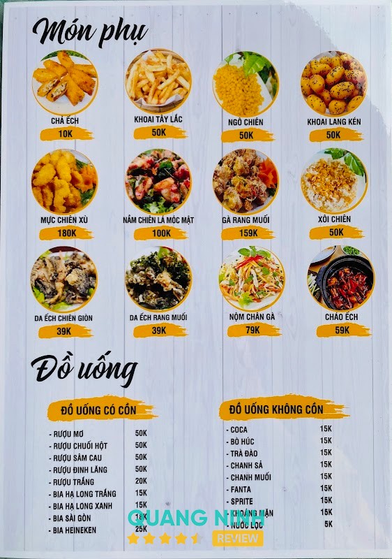 Lẩu ếch cổng vàng – hình ảnh 3