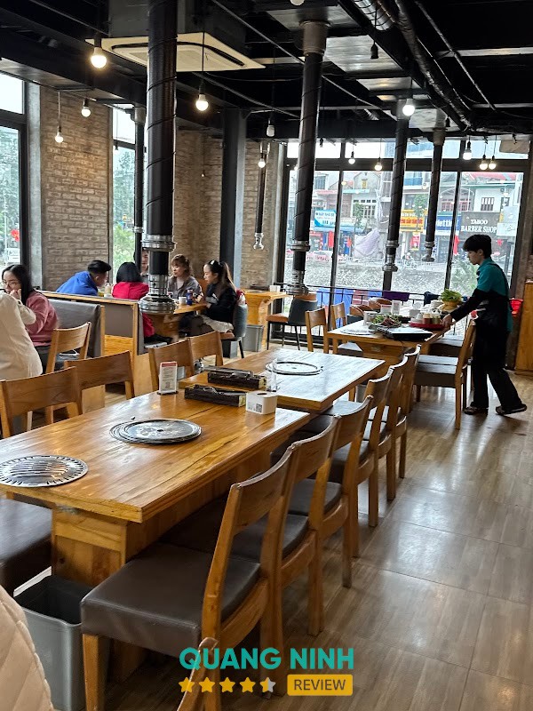 Nướng Ngon Uông Bí – hình ảnh 3