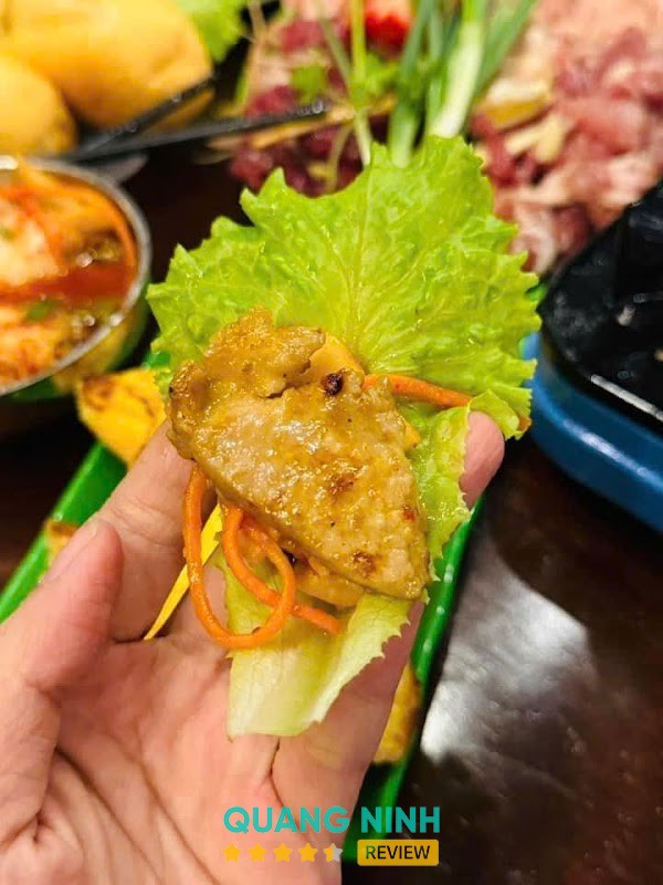 Nướng Cuối Ngõ – hình ảnh 2