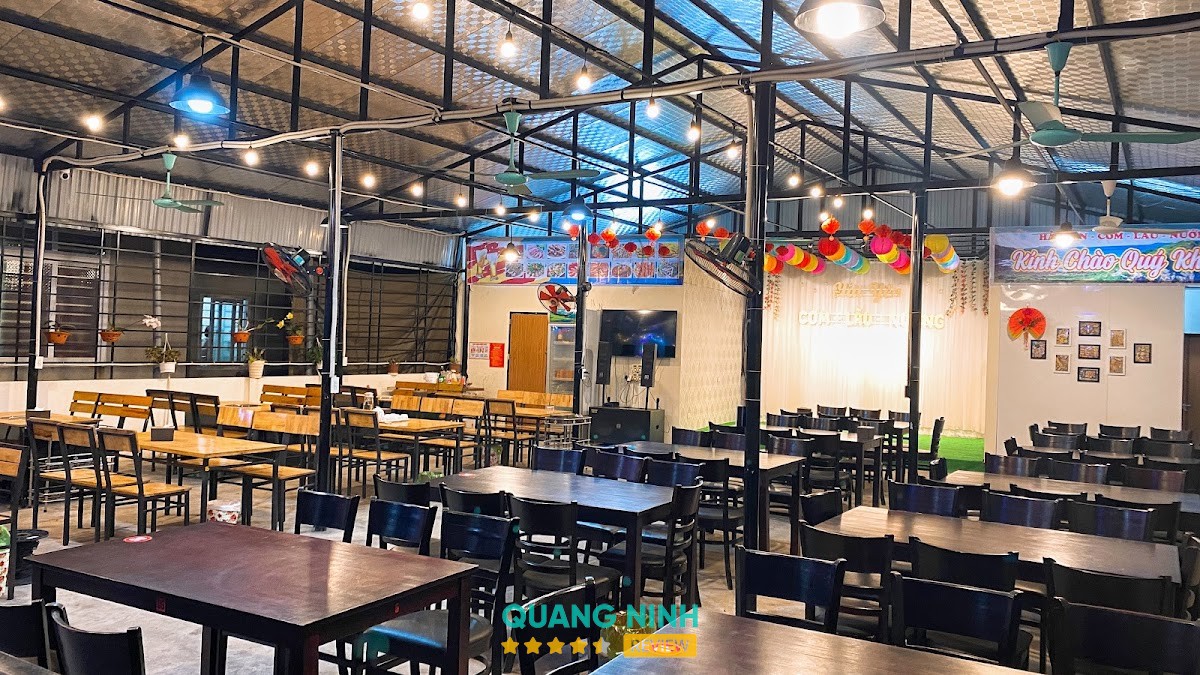 Hải Yến Cơm – Lẩu – Hải Sản Tươi Sống – hình ảnh 1