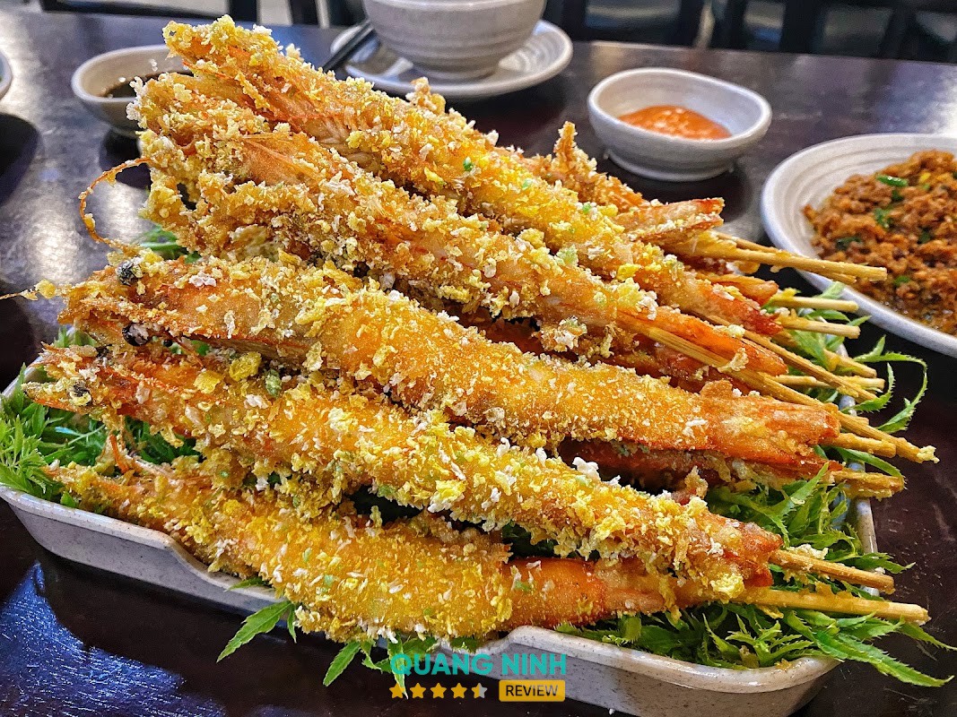 Hải Yến Cơm – Lẩu – Hải Sản Tươi Sống – hình ảnh 2