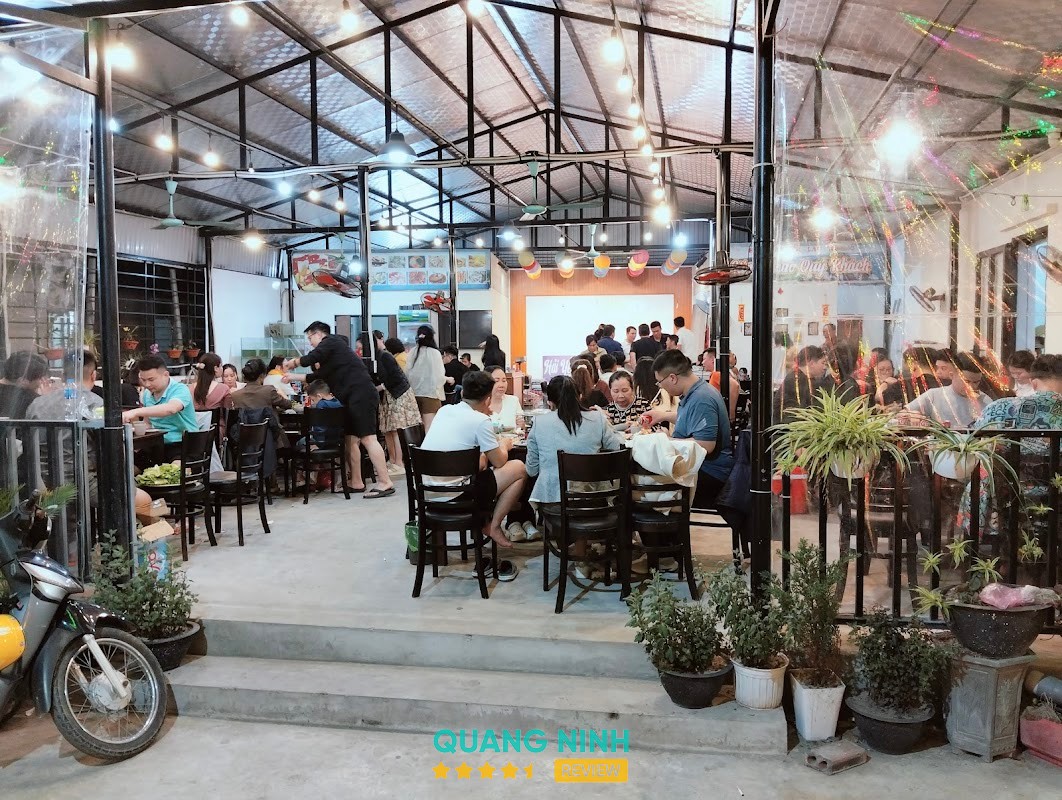 Hải Yến Cơm – Lẩu – Hải Sản Tươi Sống – hình ảnh 3