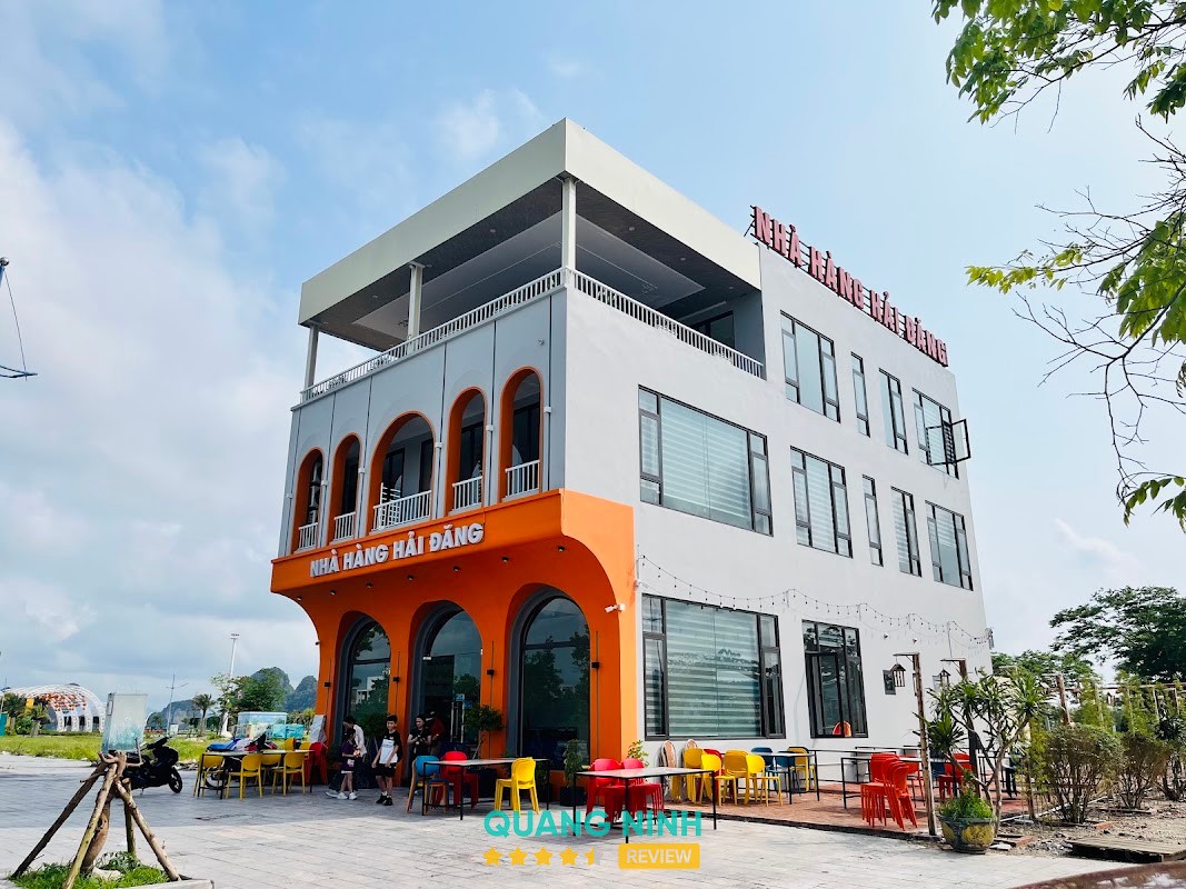 Nhà Hàng Hải Đăng Vân Đồn – hình ảnh 3