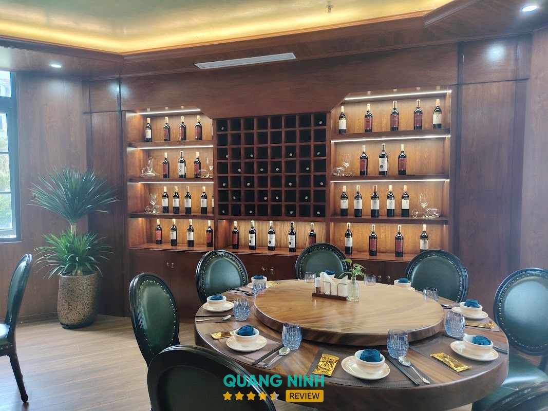 Nhà Hàng Hải Sản Đại Dương Vàng 9999 LUXURY (Hải sản Ngon) – hình ảnh 2