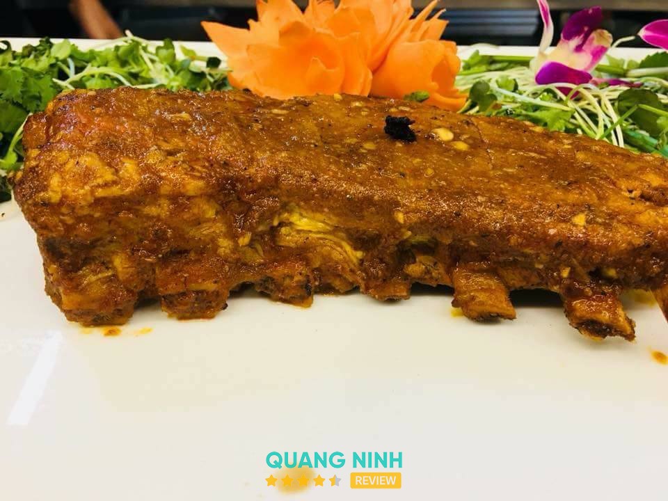 Nhà hàng Buffet Sen Á Đông – hình ảnh 3