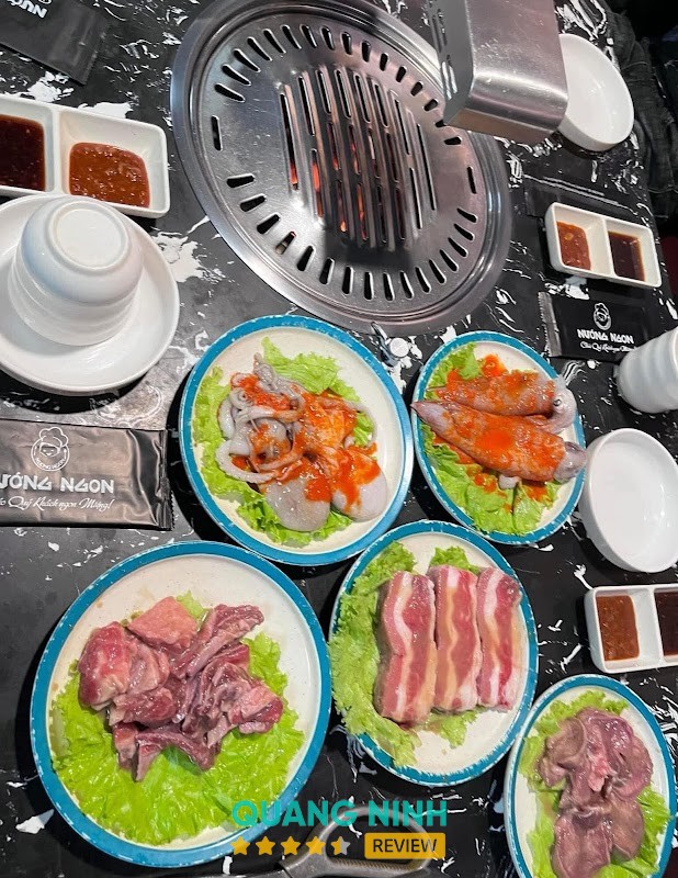 Nướng Ngon Bãi Cháy – hình ảnh 3