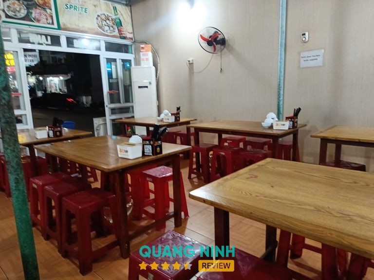 Quán Lẩu Hải Sản Thái Bình - hình ảnh 1