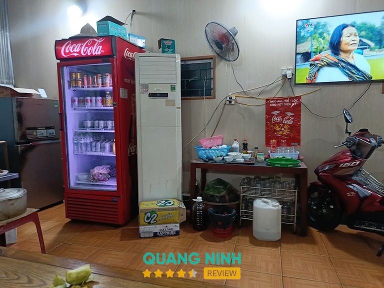Quán Lẩu Hải Sản Thái Bình - hình ảnh 2