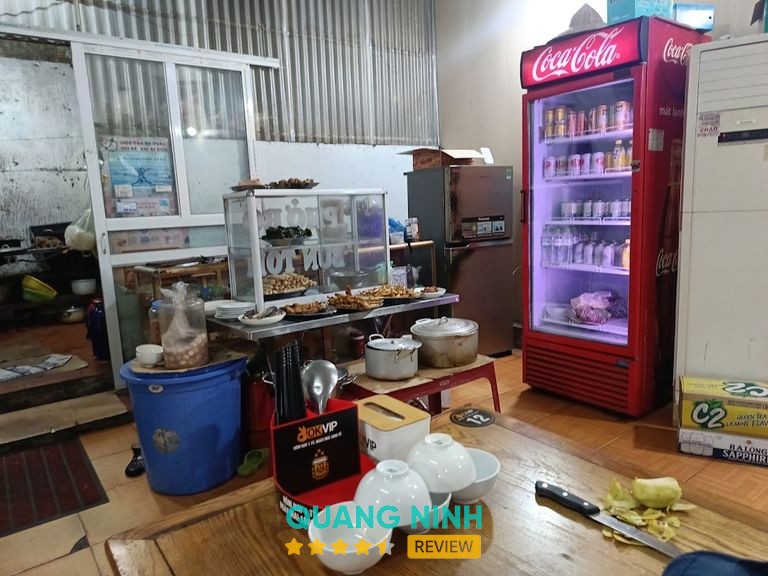 Quán Lẩu Hải Sản Thái Bình - hình ảnh 3