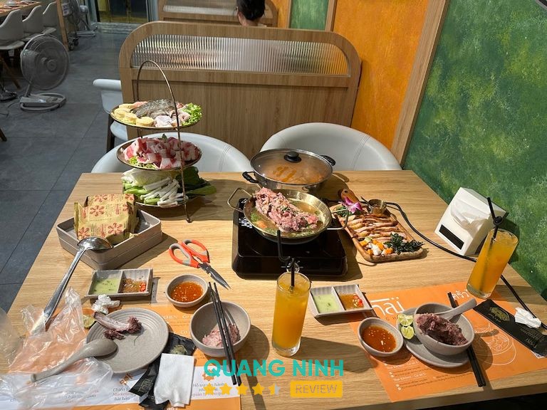 Thai Kitchen ครัวไทย – hình ảnh 2