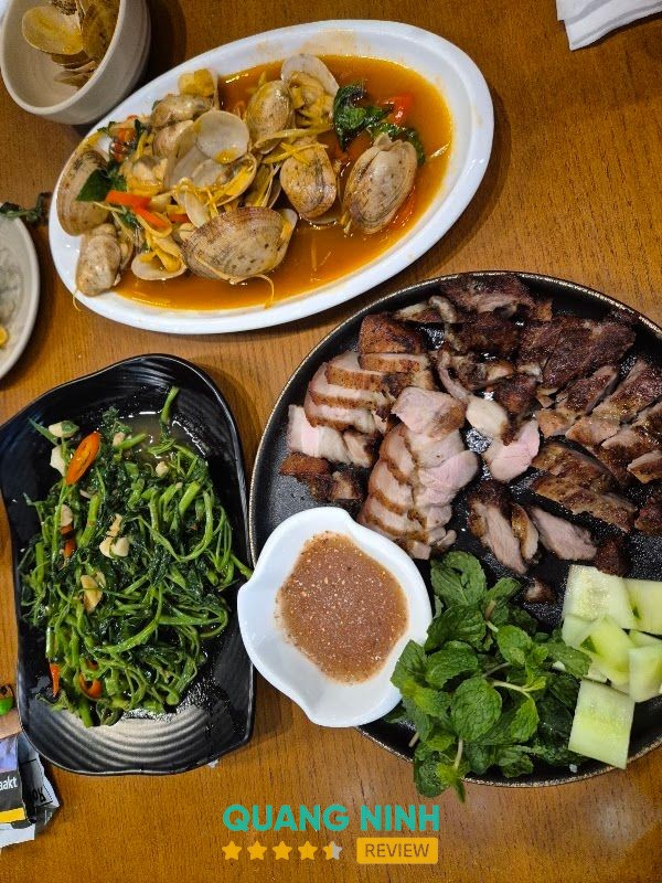 Nhà Hàng Thachang Hạ Long – hình ảnh 2