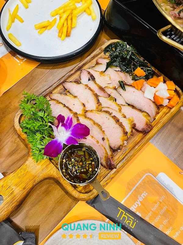 Thai Kitchen ครัวไทย – hình ảnh 3