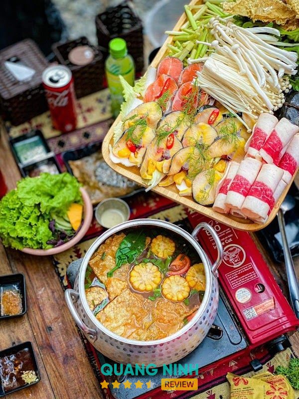 Tiệm nướng Sapa Chill- Hạ Long – hình ảnh 2