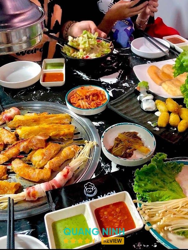Nướng Ngon Bãi Cháy – hình ảnh 3