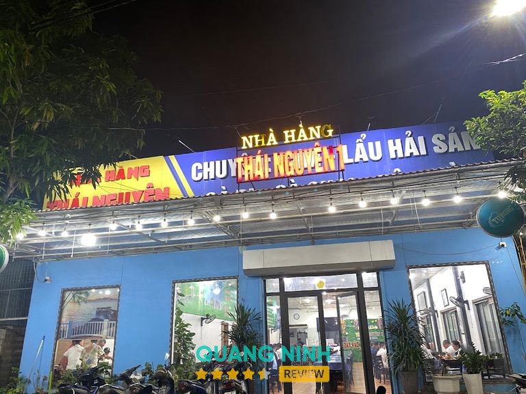 Nhà hàng Thái Nguyên 1 – hình ảnh 1