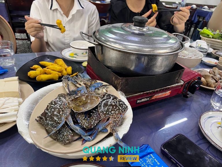 Nhà hàng Thái Nguyên 1 – hình ảnh 2