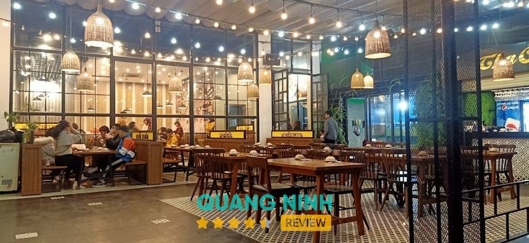 Nhà Hàng Thachang Hạ Long – hình ảnh 1