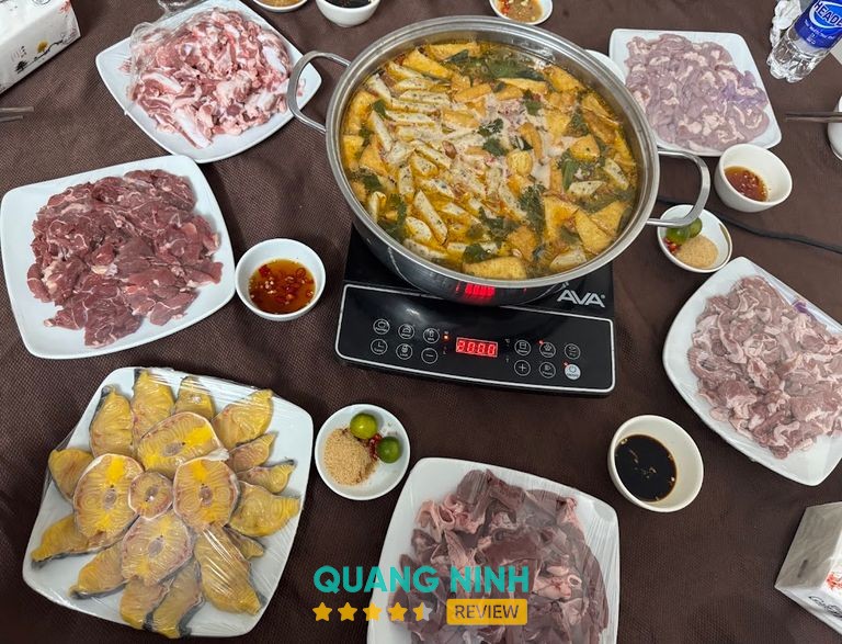 Bờm Quán – hình ảnh 2