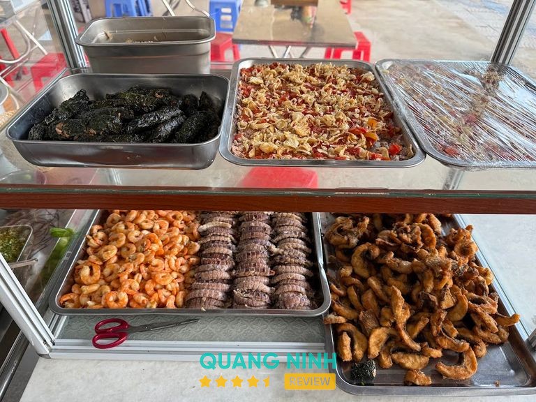 Bờm Quán – hình ảnh 3