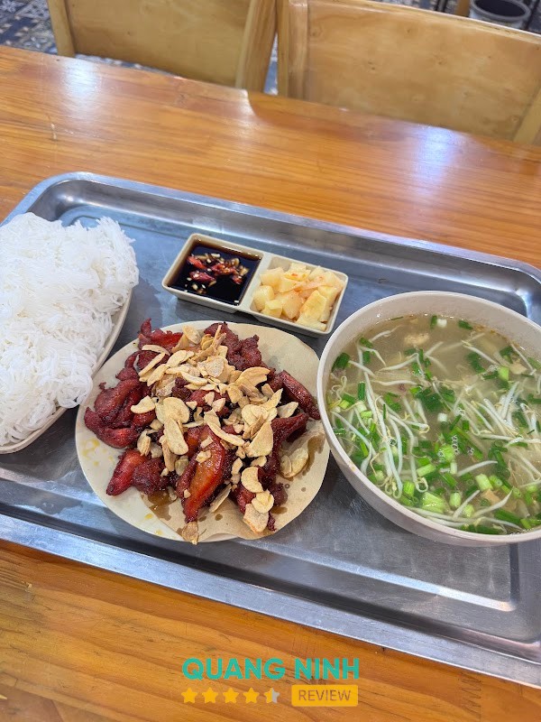 Quán Mỳ Cay - Bún Ngan Cháy Tỏi hình ảnh 2