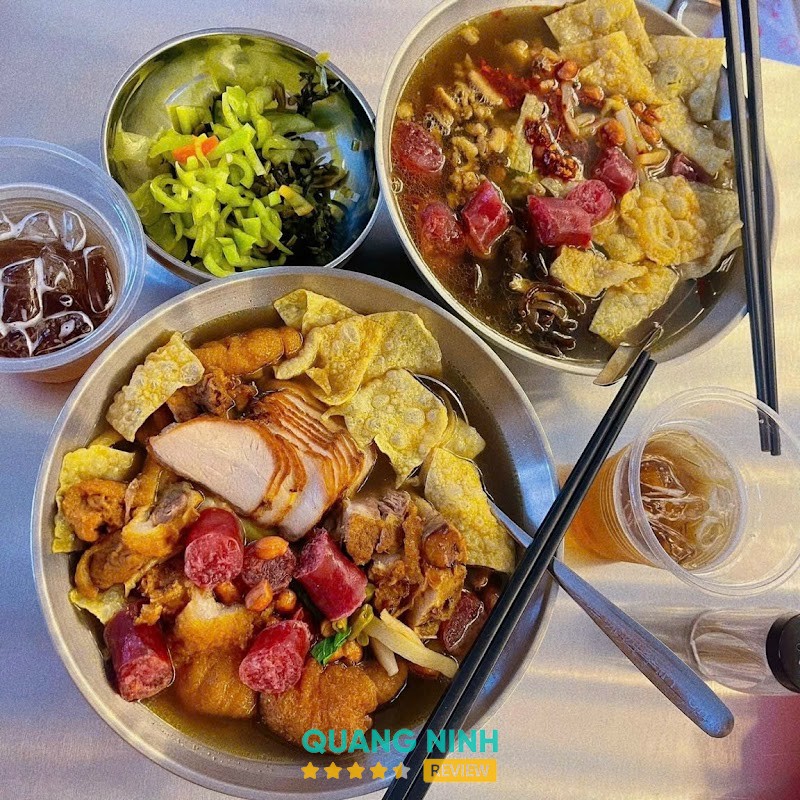 Mỳ cay Phong Vị Bốn Mùa – hình ảnh 2