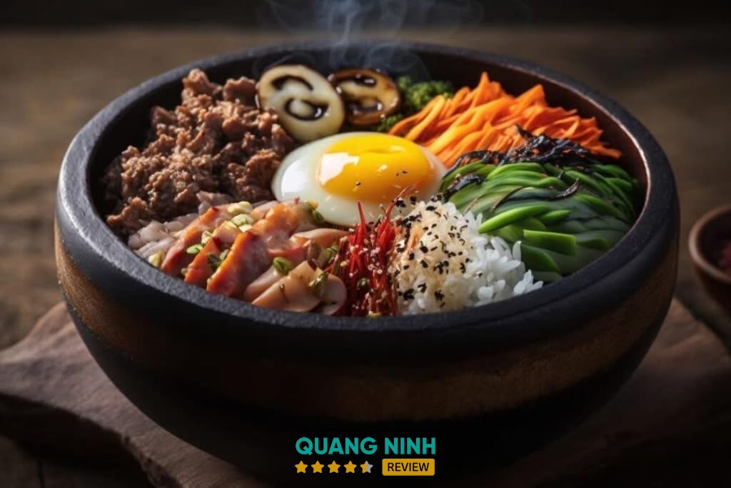 Mỳ Cay Seoul 7 cấp độ – hình ảnh 2