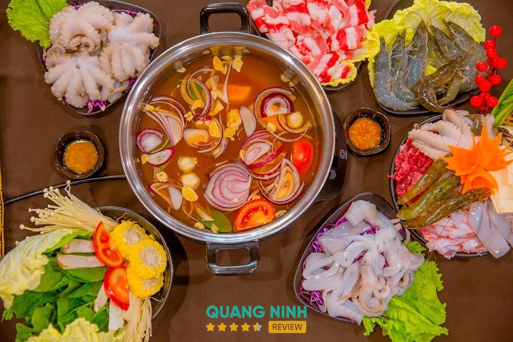 Mỳ Cay Seoul 7 cấp độ – hình ảnh 3