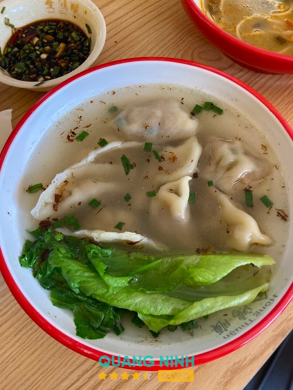 Mỳ cay Trung Quốc – hình ảnh 2