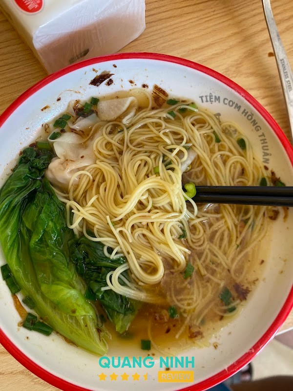 Mỳ cay Trung Quốc – hình ảnh 3