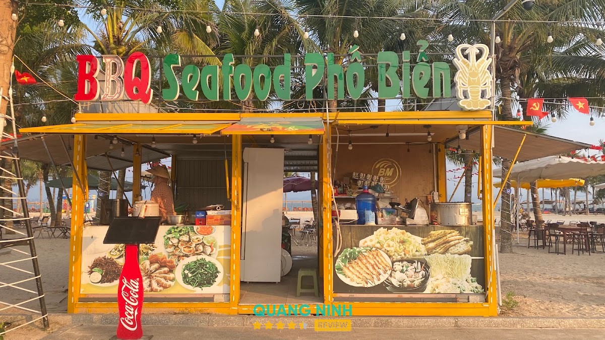 Hana Korea Bãi Cháy