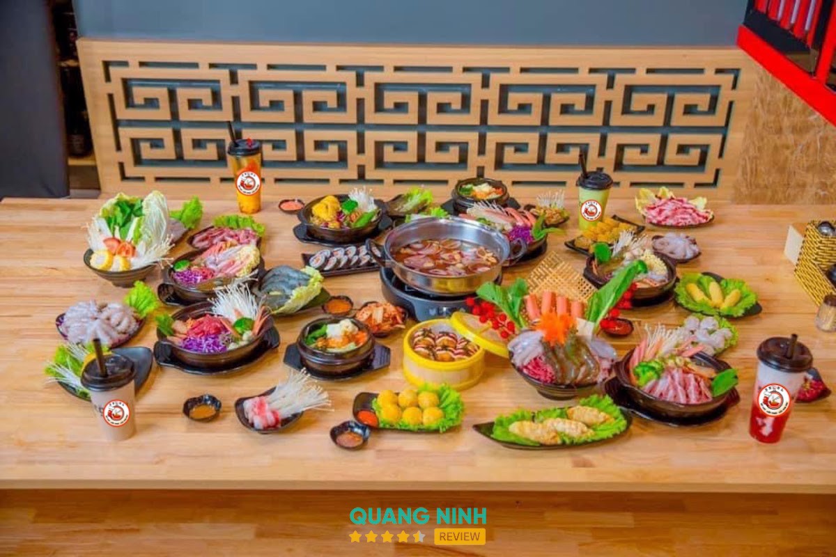 Mỳ Cay SEOUL Hạ Long – hình ảnh 2