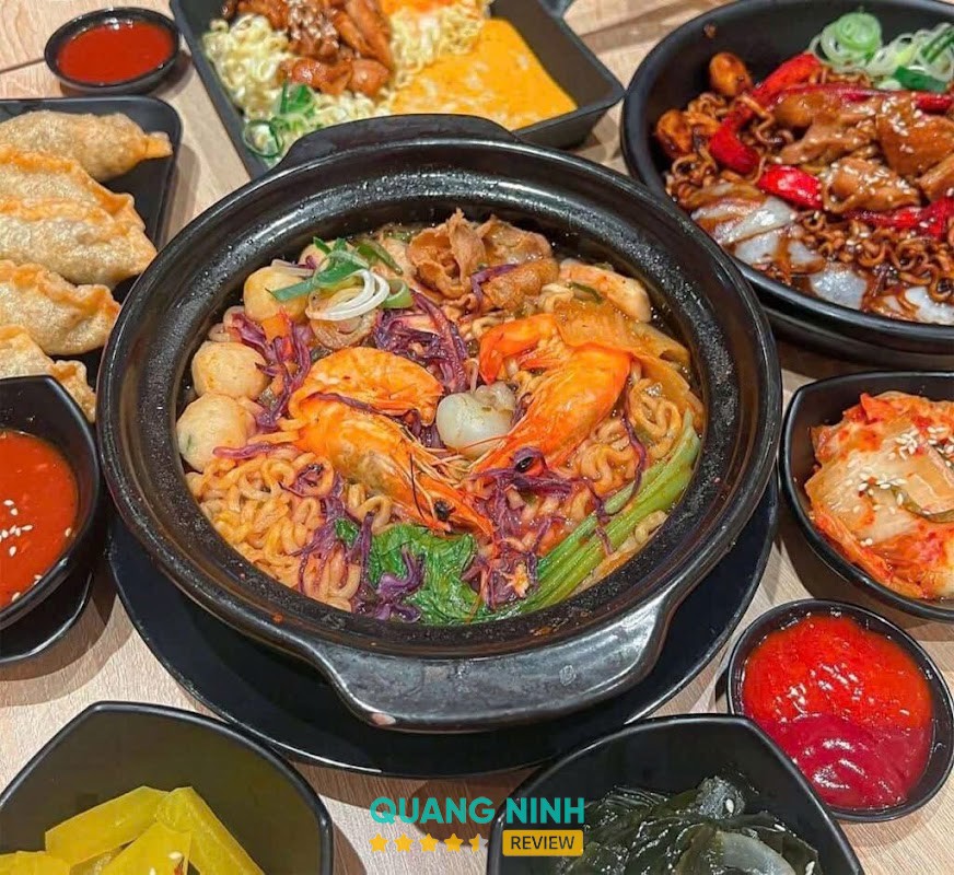 Mỳ Cay SEOUL Hạ Long – hình ảnh 3